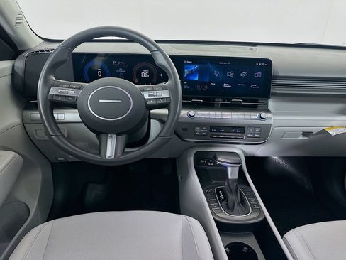 Certified 2026 Hyundai Kona SEL Sport FWD image 21