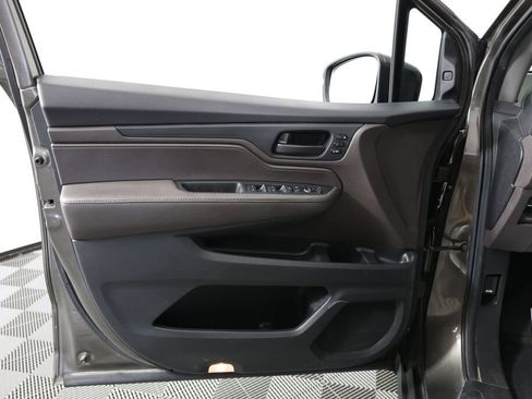 Used 2020 Honda Odyssey EX-L image 12