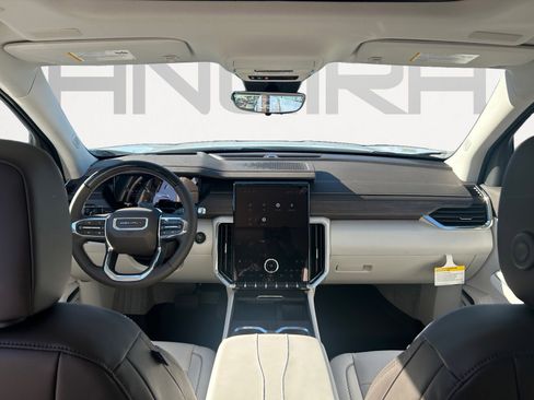 New 2026 GMC Acadia Denali w/ Super Cruise Package AWD/4WD image 3