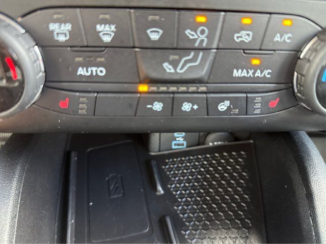 Used 2021 Ford Bronco Sport Outer Banks w/ Outer Banks Package (96D) AWD/4WD image 31