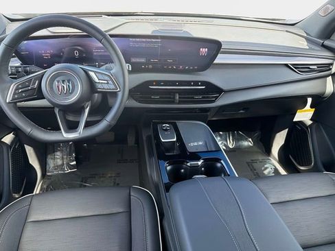 New 2026 Buick Enclave Sport Touring w/ Power Package FWD image 15