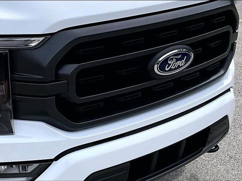 Used 2023 Ford F150 XLT w/ Equipment Group 302A High AWD/4WD image 29