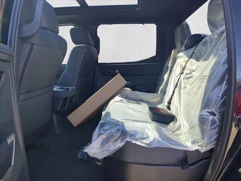 New 2026 Toyota Tundra Platinum AWD/4WD image 15
