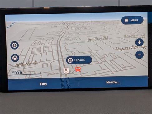 Certified 2024 Acura TLX SH-AWD w/ A-SPEC Pkg image 25