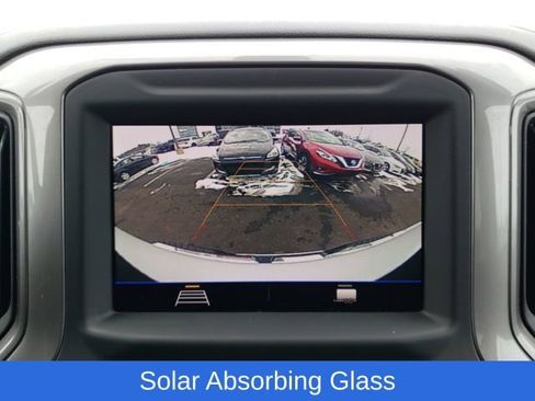 Used 2022 GMC Sierra 2500 Pro w/ Convenience Package image 22