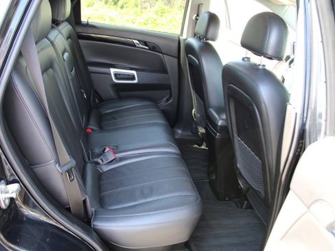 Used 2014 Chevrolet Captiva Sport LTZ FWD image 35