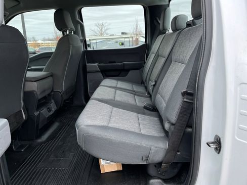 Used 2023 Ford F350 XL w/ XL Chrome Package AWD/4WD image 14