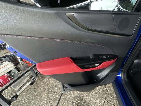 Used 2022 Lexus NX 350 F Sport image 31