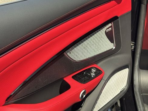 Used 2024 Maserati GranCabrio Trofeo image 9