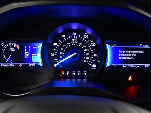Used 2023 Ford Edge SEL w/ Sport Appearance Package AWD/4WD image 18