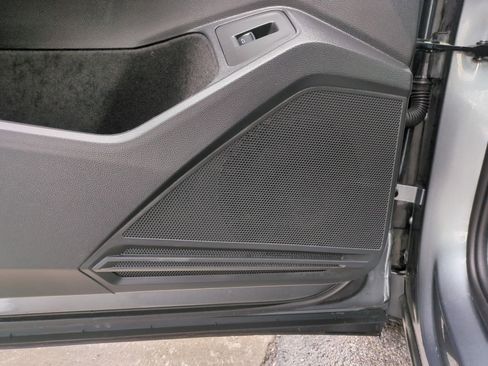 Certified 2024 Volkswagen Tiguan Wolfsburg Edition image 16