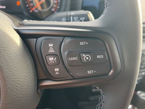 New 2026 Jeep Gladiator Sport image 26