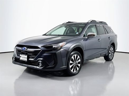 Used 2024 Subaru Outback Touring XT image 1