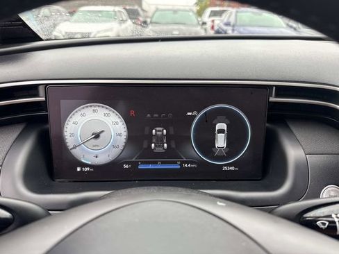 Certified 2023 Hyundai Tucson Limited w/ Winter Package image 34