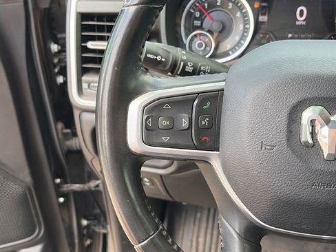 Used 2021 RAM 1500 Big Horn AWD/4WD image 23