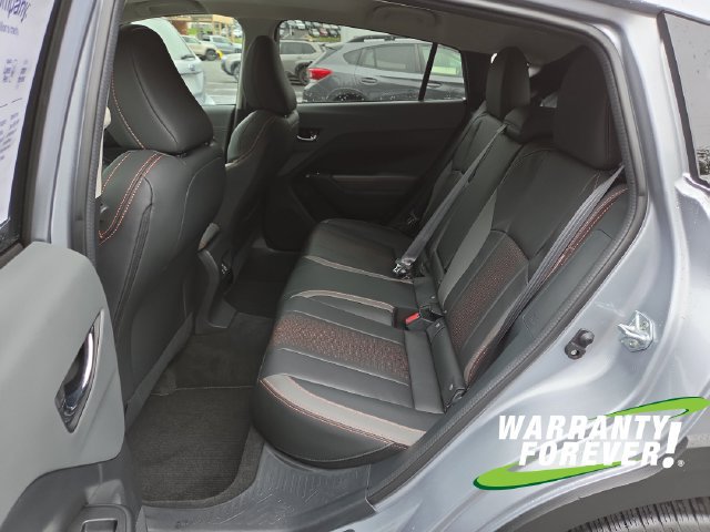 New 2026 Subaru Crosstrek 2.5i Limited AWD/4WD image 16