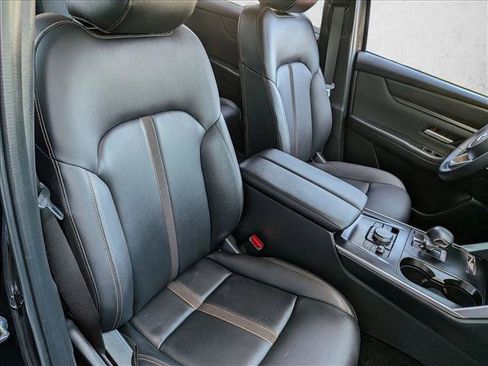 Certified 2025 MAZDA CX-90 3.3 Turbo w/ Select Package image 19