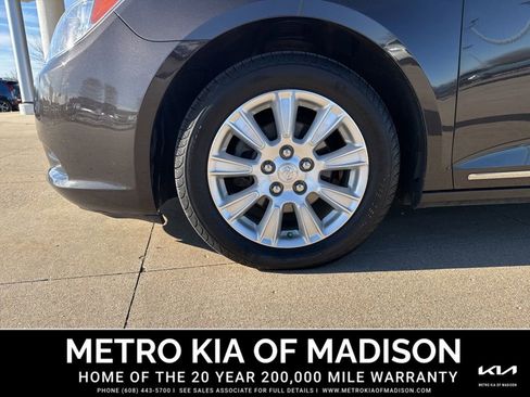 Used 2013 Buick LaCrosse image 10