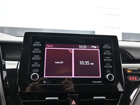 Used 2021 Toyota Camry TRD image 19