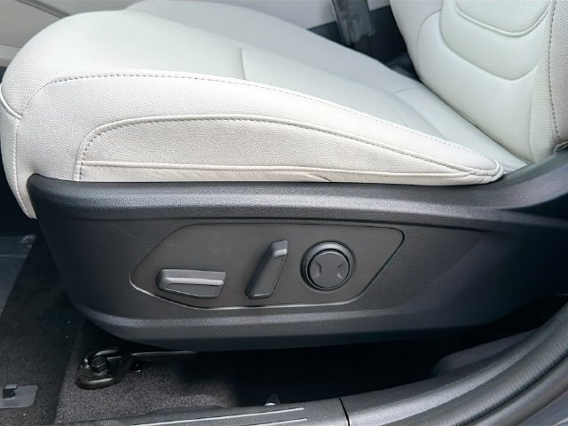 New 2026 Hyundai Tucson SEL Plus FWD image 19
