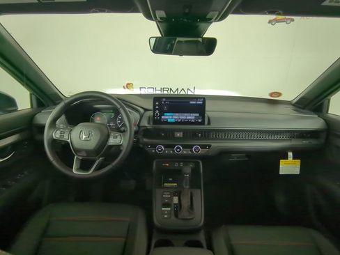 Used 2025 Honda CR-V Sport-L image 19