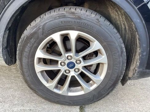 Used 2020 Ford Escape SE AWD/4WD image 7