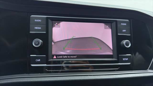 Used 2019 Volkswagen Jetta S FWD image 26