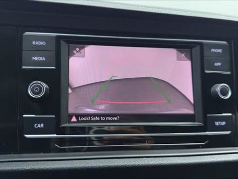 Used 2019 Volkswagen Jetta S FWD image 26