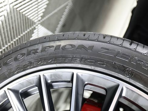 Used 2025 Mercedes-Benz G 63 AMG 4MATIC image 56