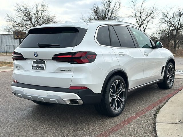New 2026 BMW X5 xDrive50e AWD/4WD image 39