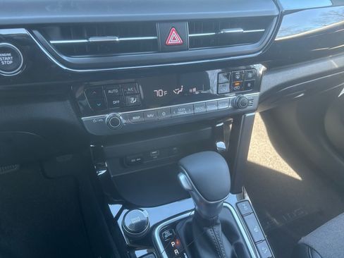 New 2026 Kia Seltos S AWD/4WD image 23