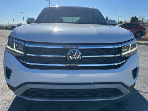 Used 2023 Volkswagen Atlas SEL image 31