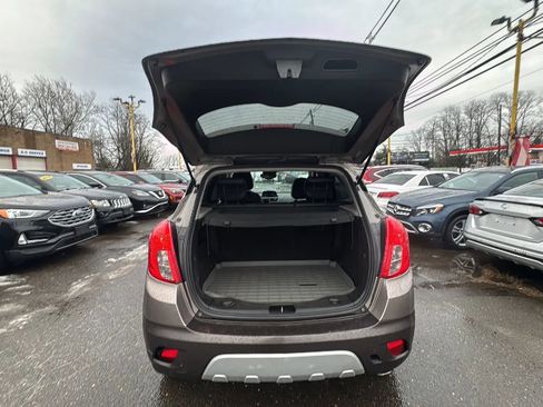 Used 2014 Buick Encore Leather image 13