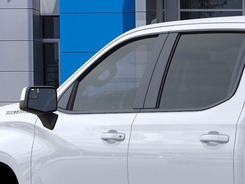 New 2025 Chevrolet Silverado 1500 LT w/ All Star Edition Plus image 12