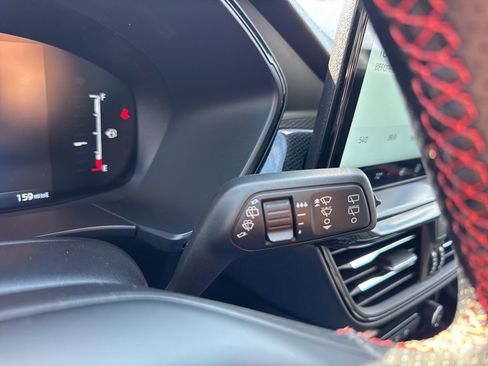 New 2026 Ford Escape ST-Line w/ Tech Pack #1 image 14