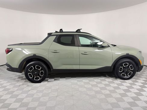 Used 2023 Hyundai Santa Cruz SEL Premium image 8