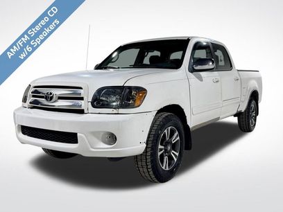 Used 2006 Toyota Tundra SR5