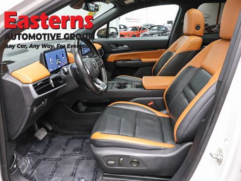 Used 2024 Honda Prologue Elite image 14
