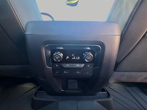 New 2026 Chevrolet Tahoe Z71 w/ Z71 Off-Road Package image 13