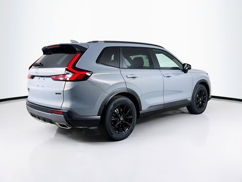 New 2026 Honda CR-V Sport-L image 32