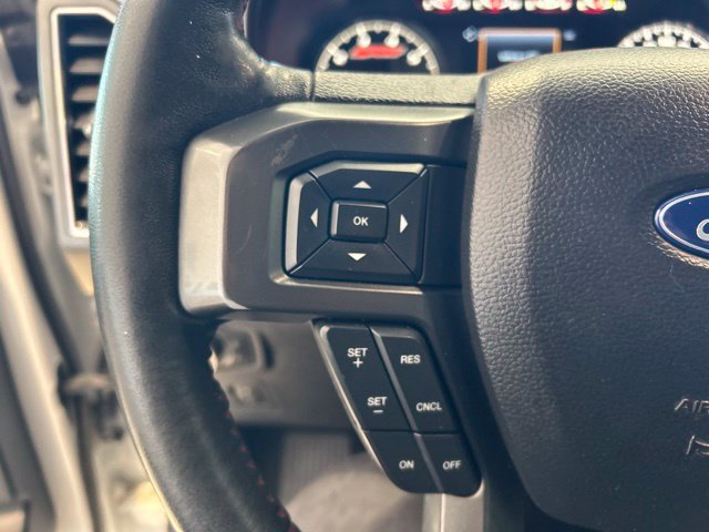 Used 2019 Ford F150 XLT w/ Equipment Group 302A Luxury AWD/4WD image 14