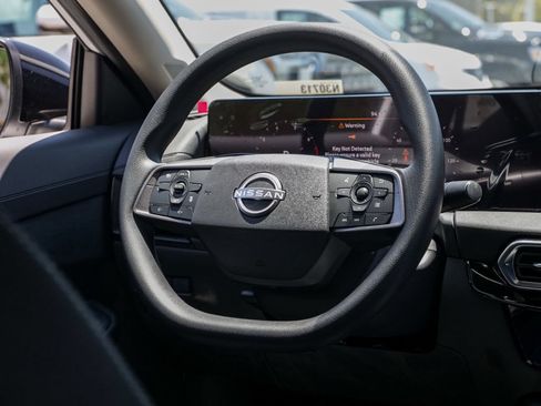 New 2026 Nissan Sentra SV w/ Floor Mat Package FWD image 23