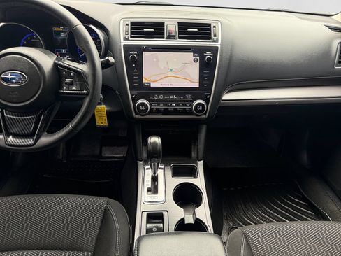 Used 2019 Subaru Outback 2.5i Premium w/ Popular Package #2 AWD/4WD image 17