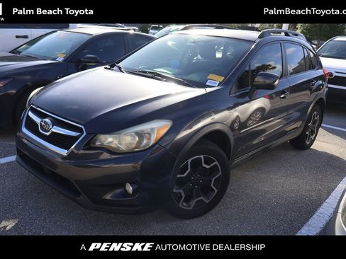 Used 2013 Subaru Crosstrek 2.0i Premium image 1
