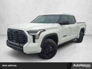 Used 2025 Toyota Tundra Limited w/ TRD Off-Road Package video 1