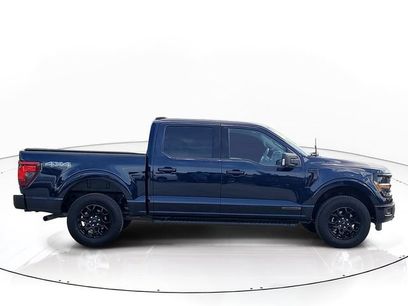 Used 2024 Ford F150 XLT w/ Equipment Group 302A MID