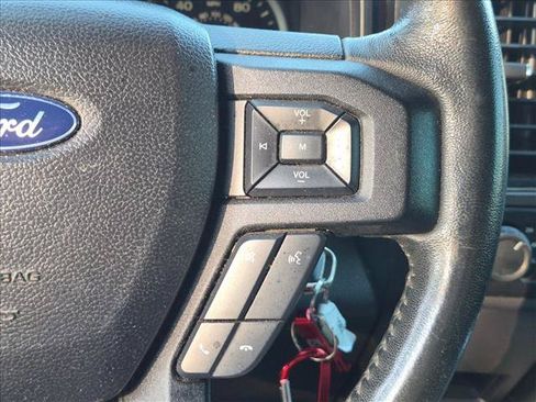 Used 2017 Ford F150 XLT w/ Equipment Group 302A Luxury AWD/4WD image 5