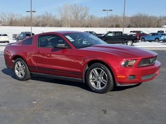 Used 2010 Ford Mustang V6 video 1
