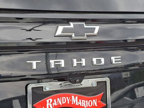 Used 2025 Chevrolet Tahoe LS RWD image 30