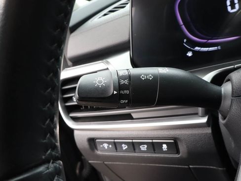 Used 2025 Kia Telluride S FWD image 16